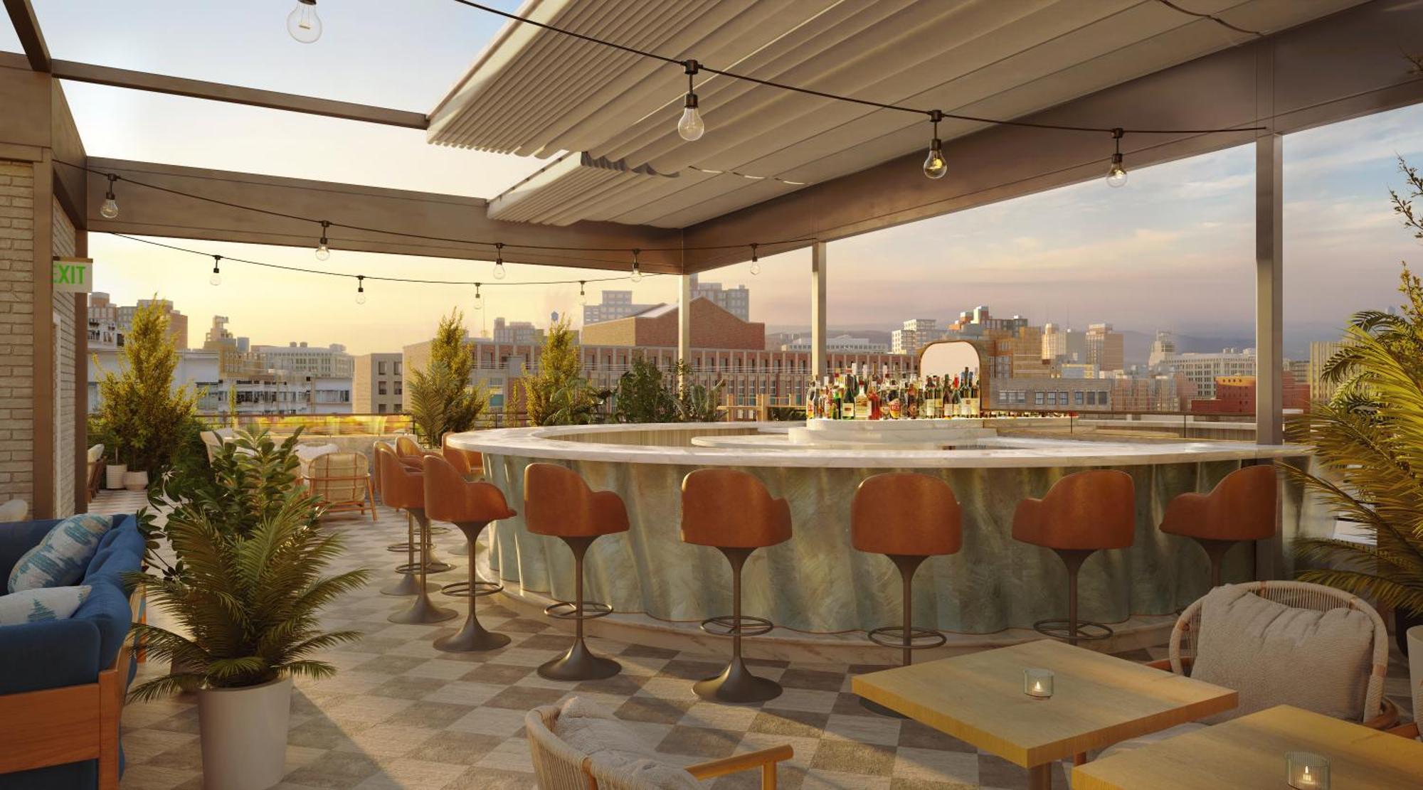 Sixty Dc Washington Exterior foto